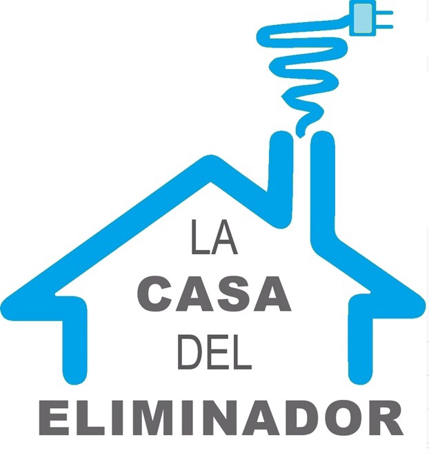 LA CASA DEL ELIMINADOR