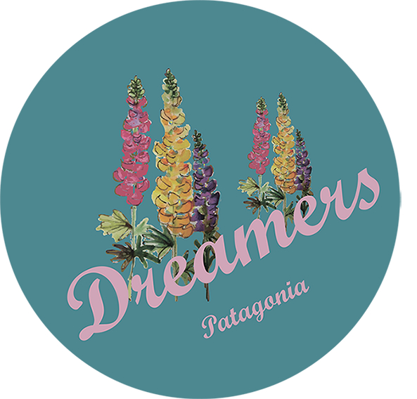 DREAMERS PATAGONIA