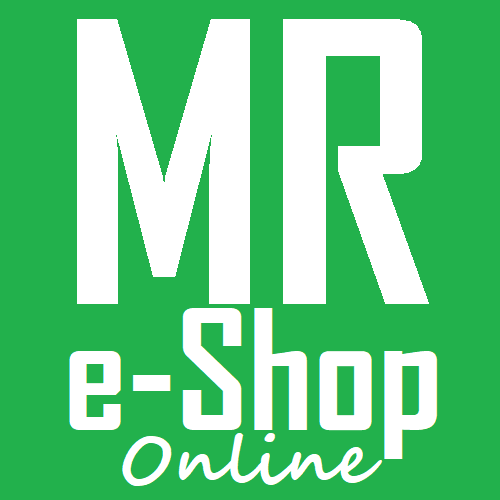 MR e-Shop Online