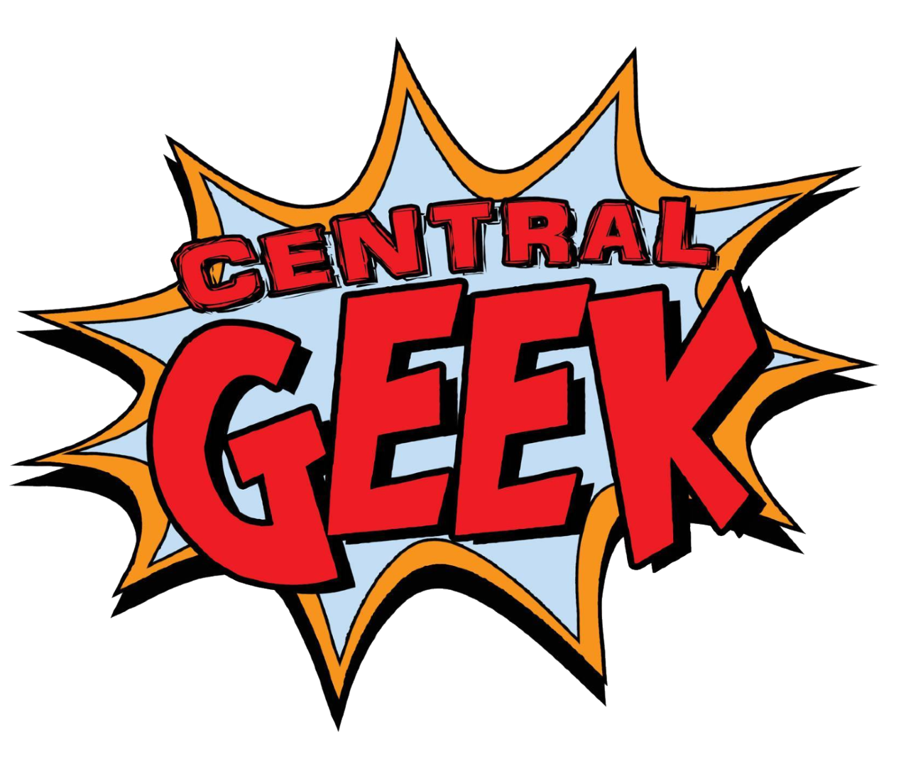 CentralGeek