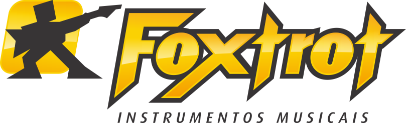 Foxtrot Instrumentos Musicais