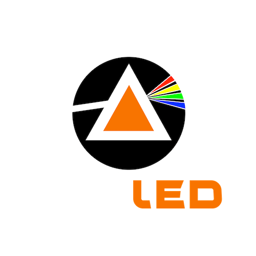 TOP LED