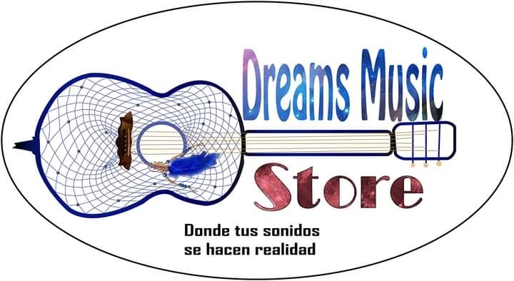 Dreams Music Store 