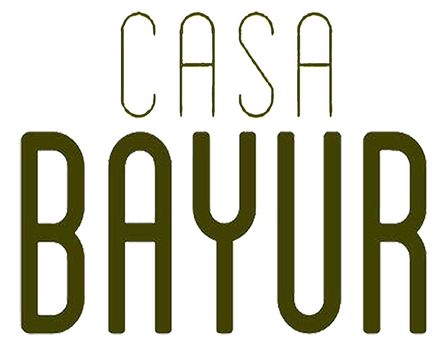 CASA BAYUR