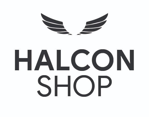 HALCON SHOP