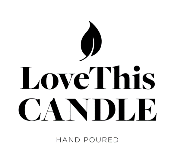 Love This Candle