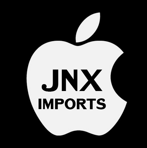 JnX Imports - Produtos Importados direto dos EUA
