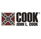 John L Cook Watches