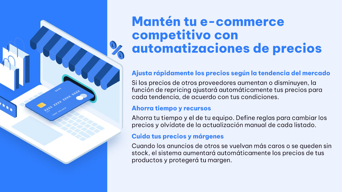 Imagen con información sobre el App