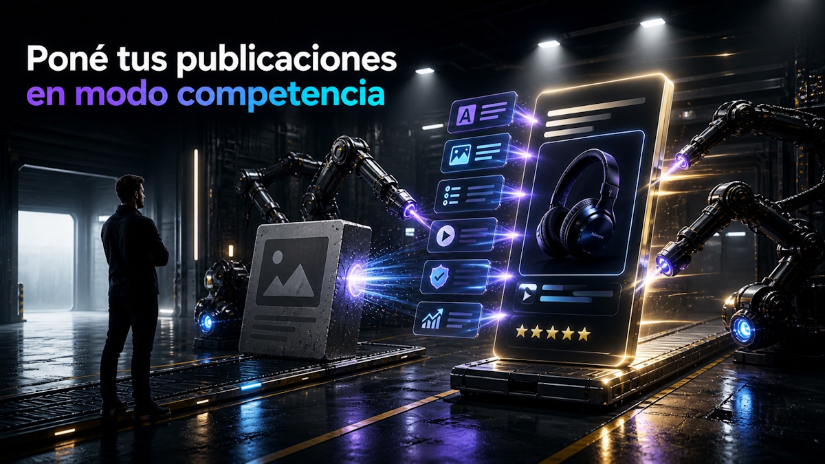 Imagen con información sobre el App