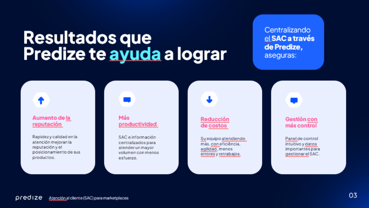 Imagen con información sobre el App