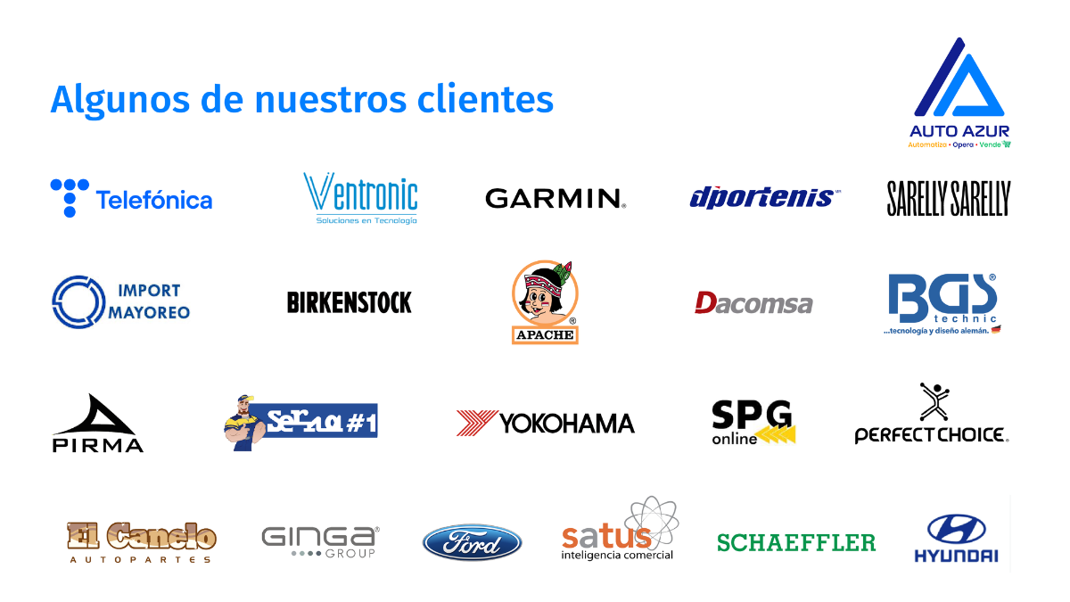 Imagen con información sobre el App