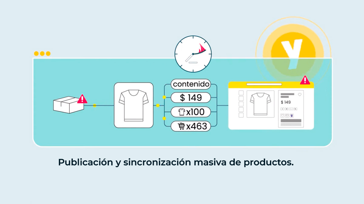 Imagen con información sobre el App