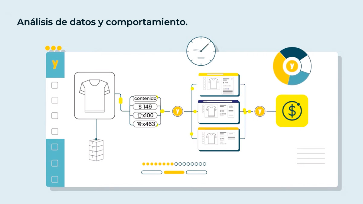 Imagen con información sobre el App