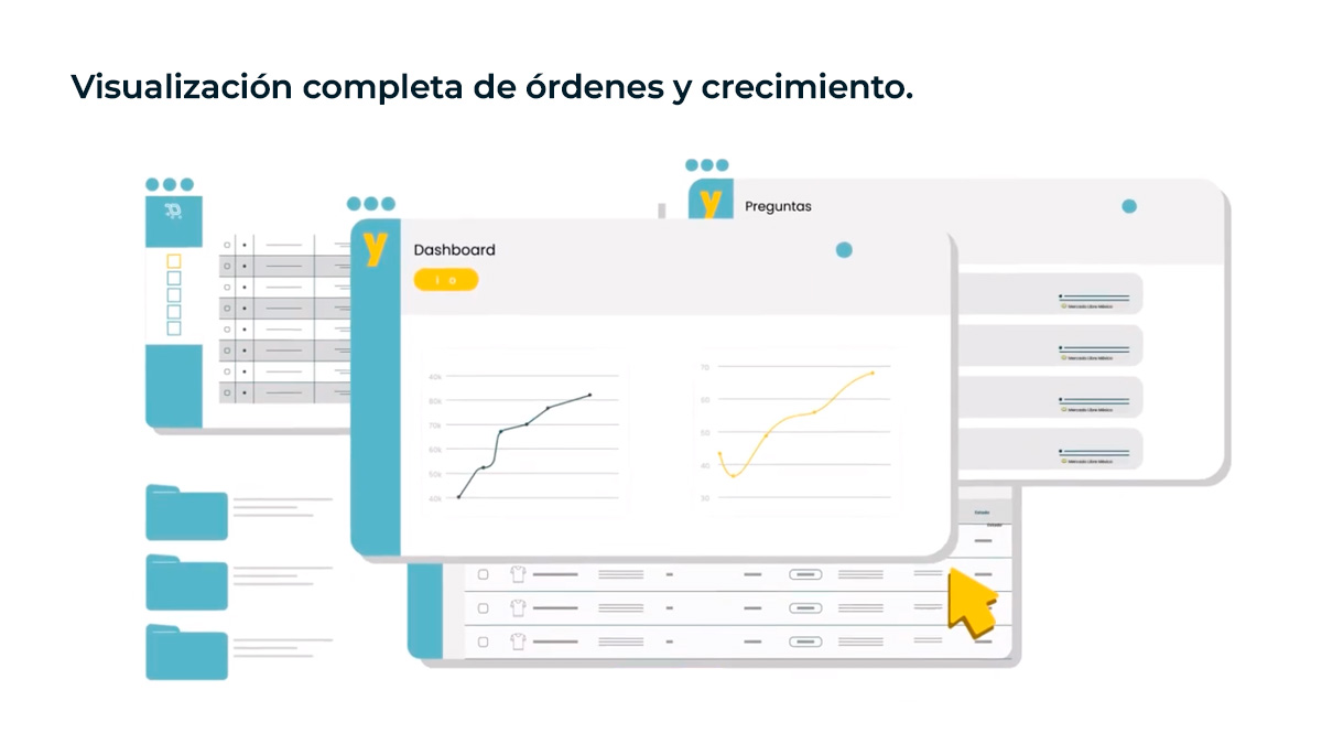 Imagen con información sobre el App
