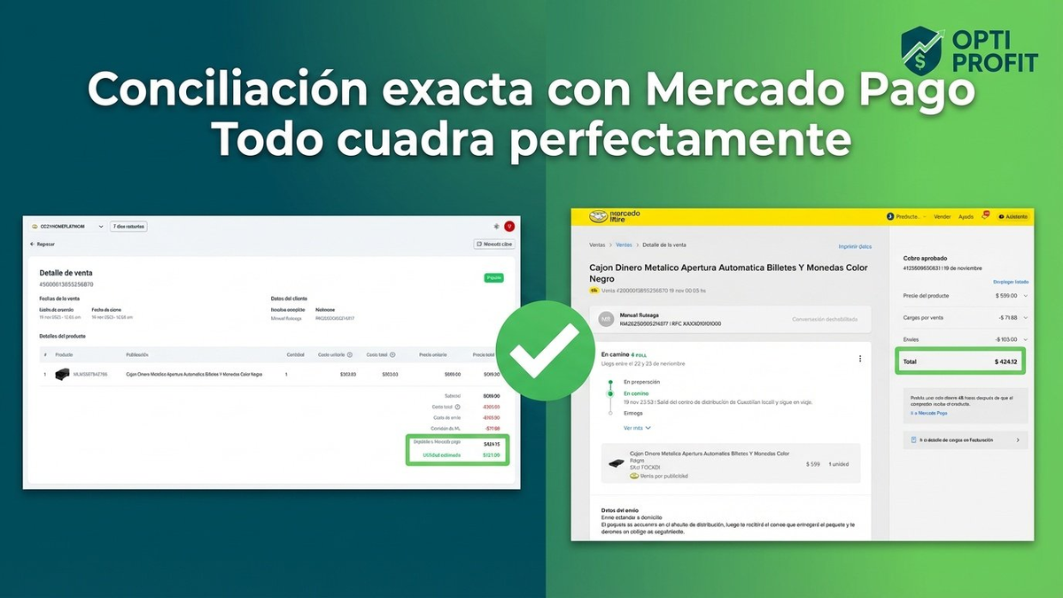Imagen con información sobre el App