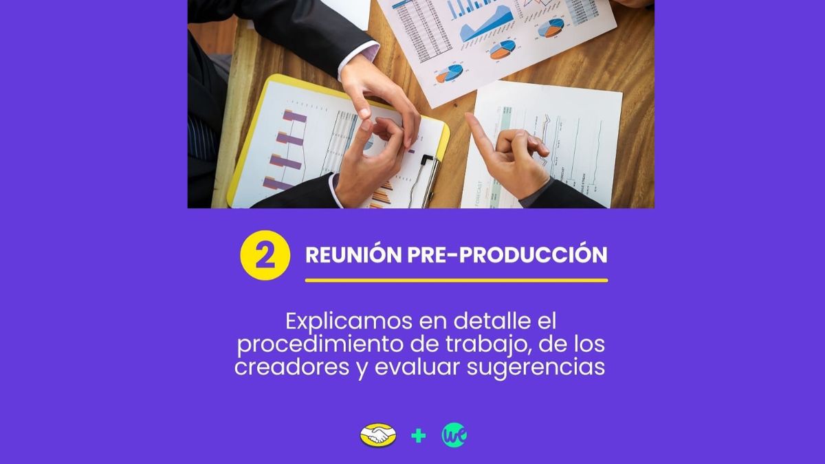 Imagen con información sobre el App