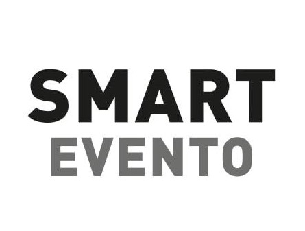 Logo antigo Smart Evento