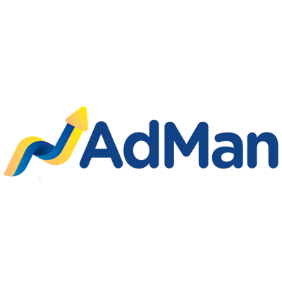 AdMan App