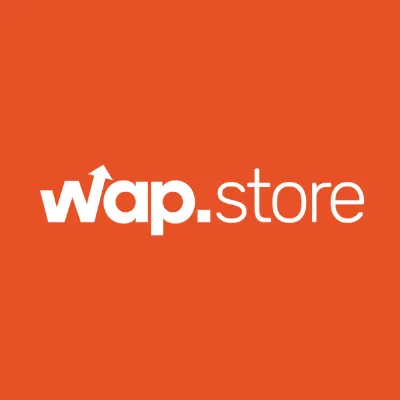 wap store plataforma