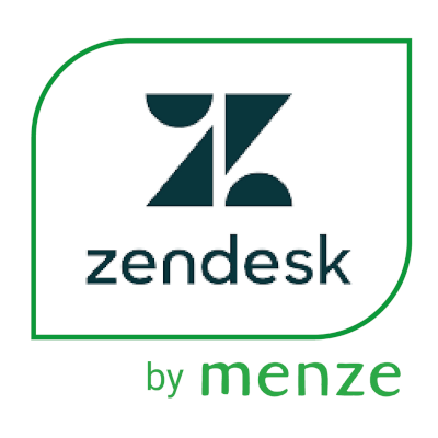 Zendesk by Menze