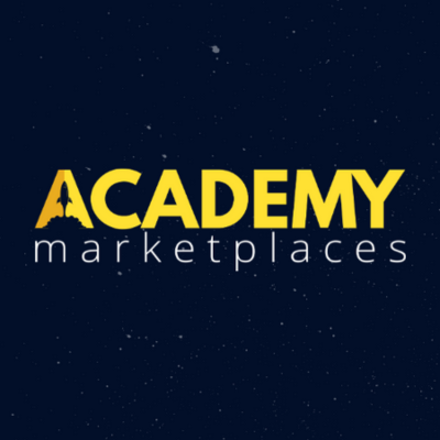 Academy Marketplaces