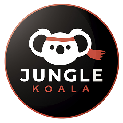 Jungle Koala