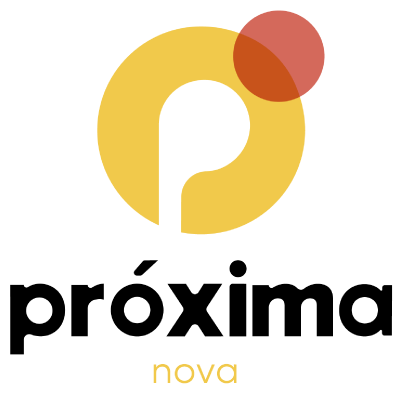 Próxima Nova - Full Commerce