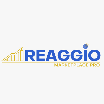 Reaggio - Marketplace Pro