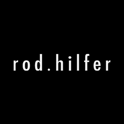 Rod Hilfer