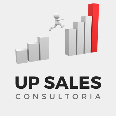 Up Sales Consultoria