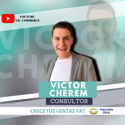 Victor Cherem Consultorias