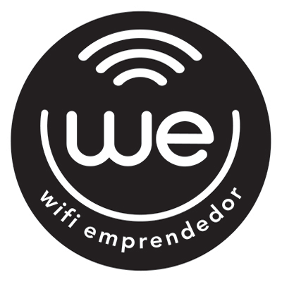 Wifi emprendedor