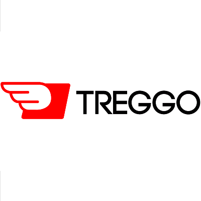 Treggo Shipping logo