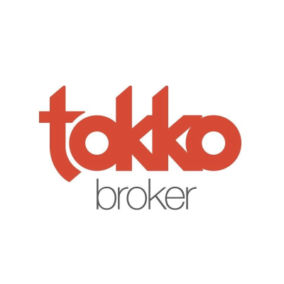 Tokko Broker logo