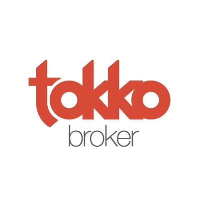 Tokko Broker Publisher