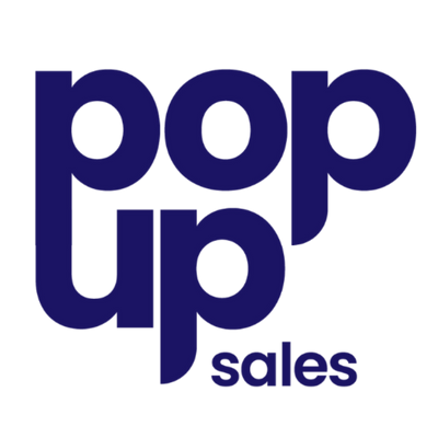 Popup Sales