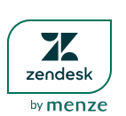 Zendesk By Menze