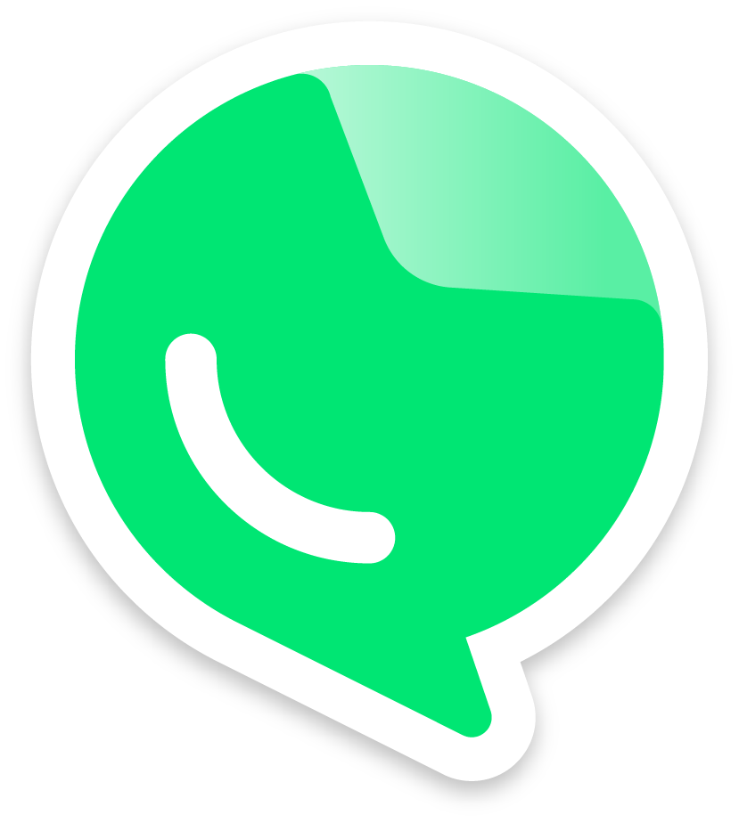 SAK - Recupere vendas via Whatsapp