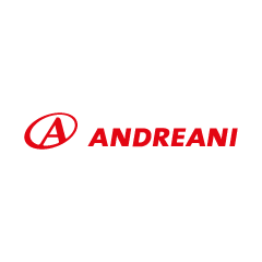 Andreani logo