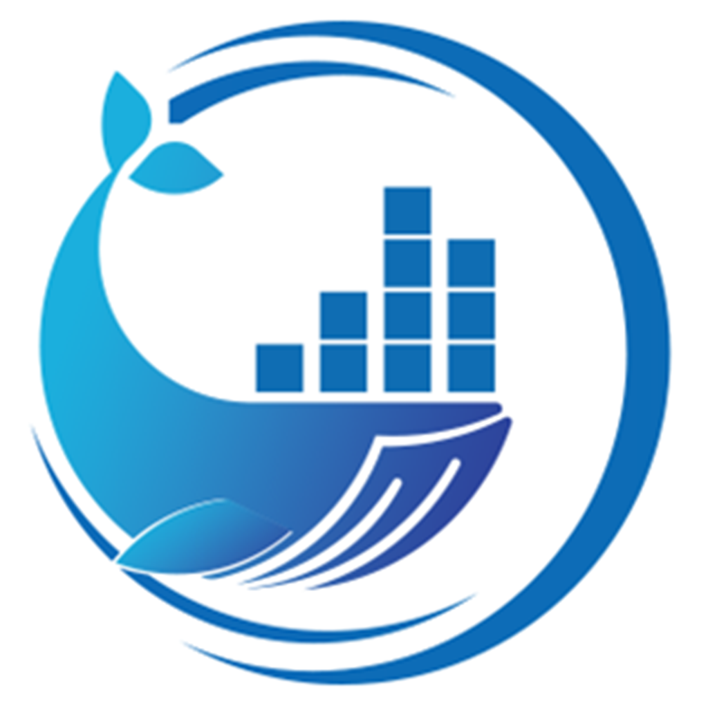 BlueWhale BI logo