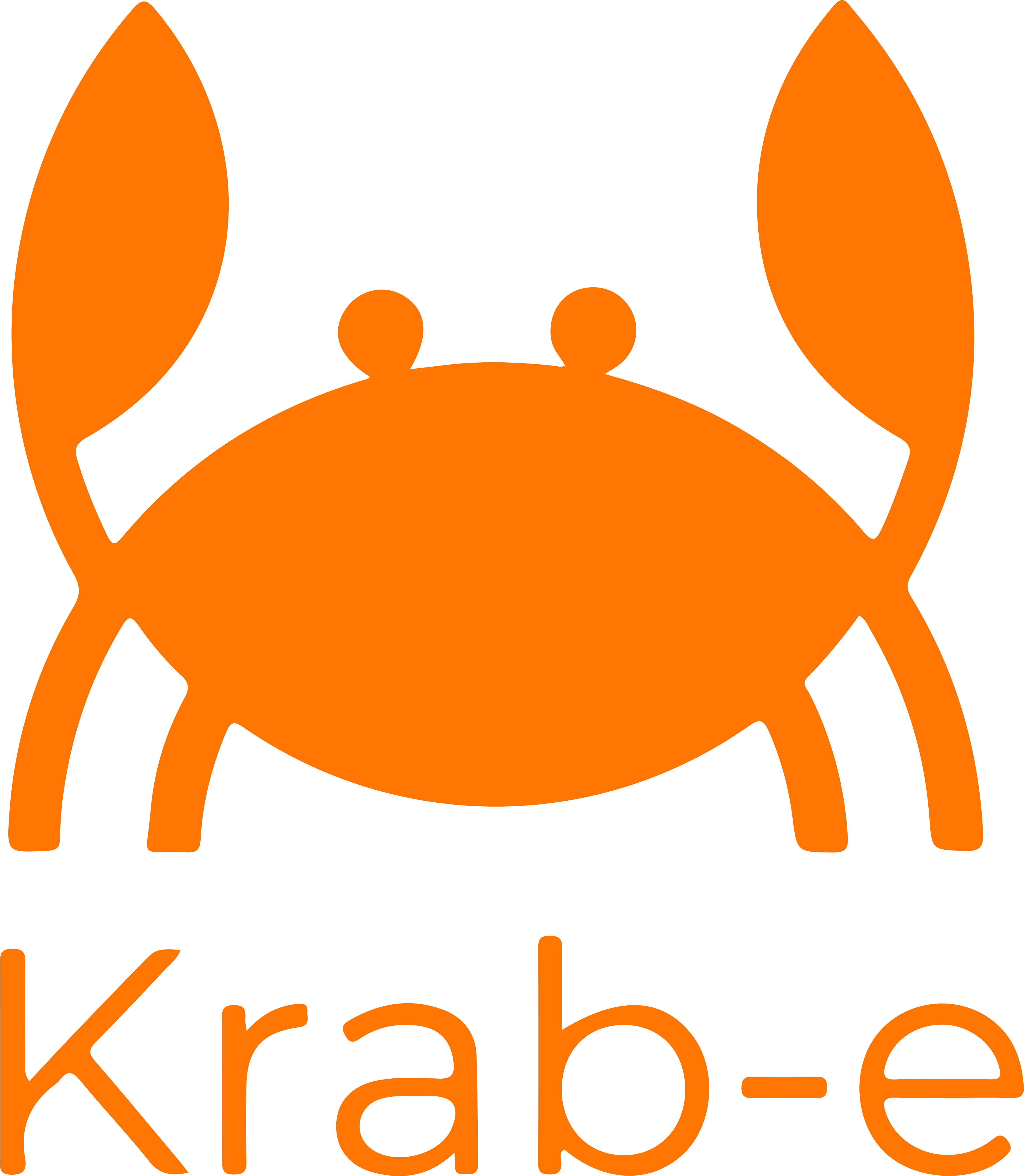 Krab-e