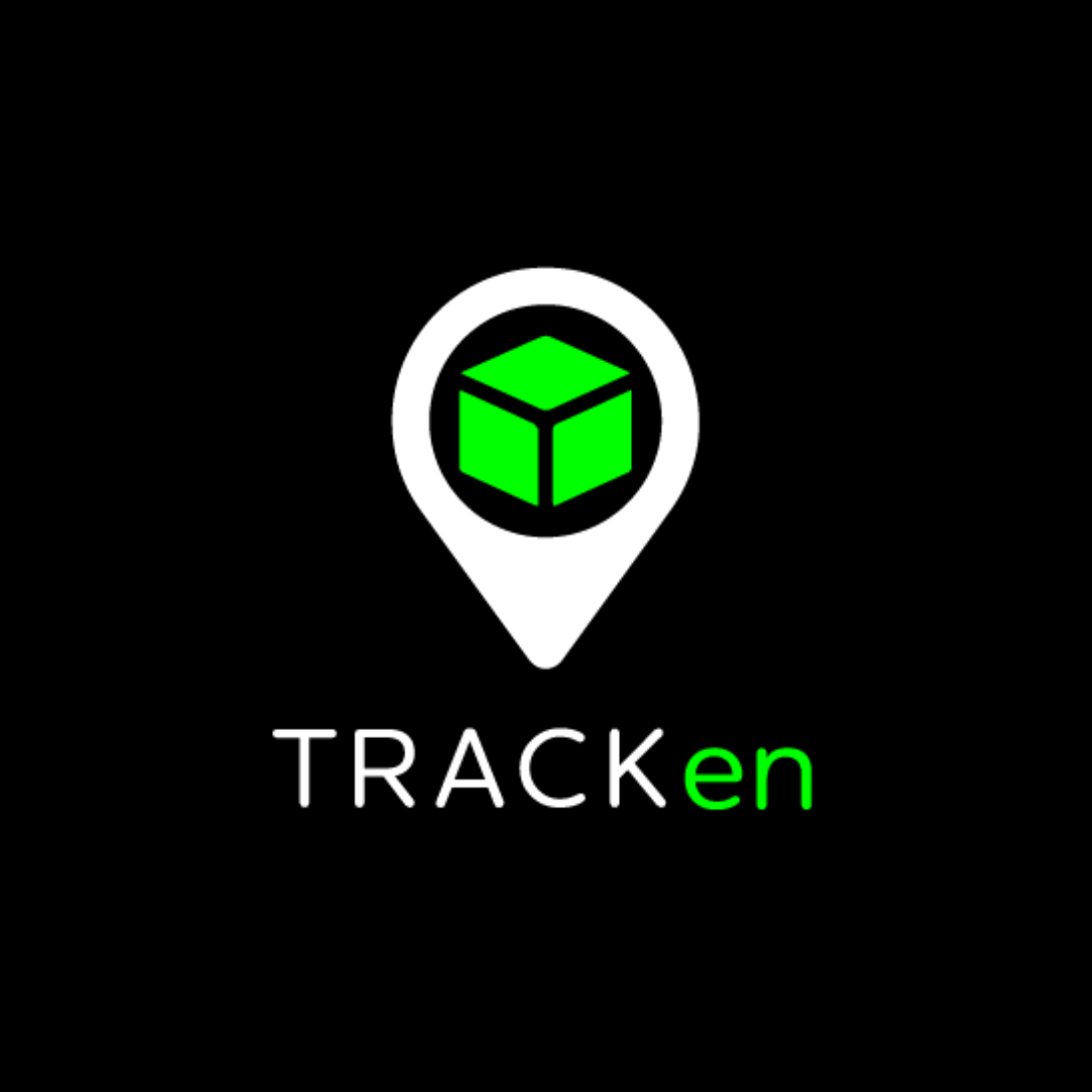TRACKen logo