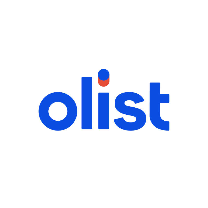Sistema ERP da Olist