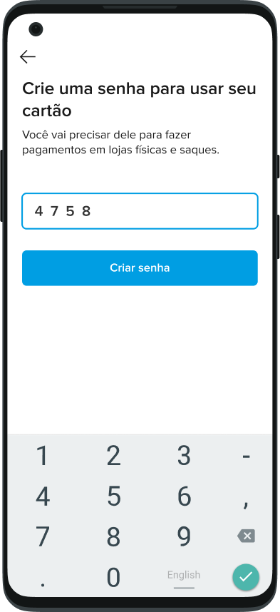 Passo 01