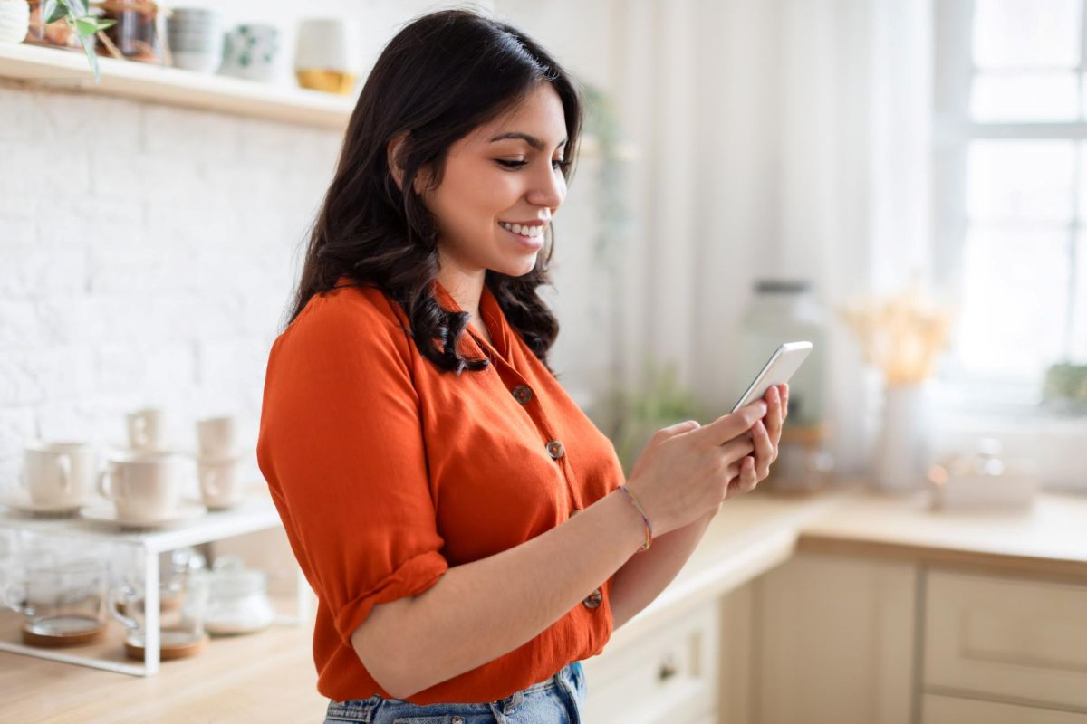 Promoções relâmpago no WhatsApp com link de pagamento