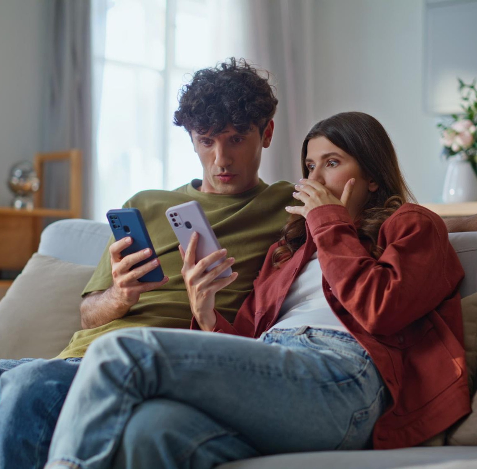 Golpes digitais no Dia dos Namorados: como se proteger