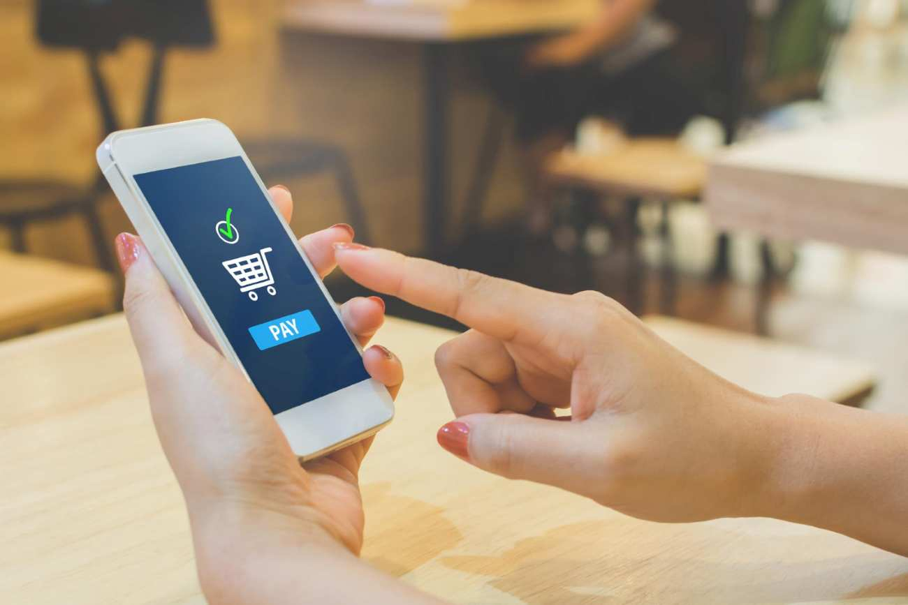 Checkout móvil: cómo optimizarlo para no perder ventas