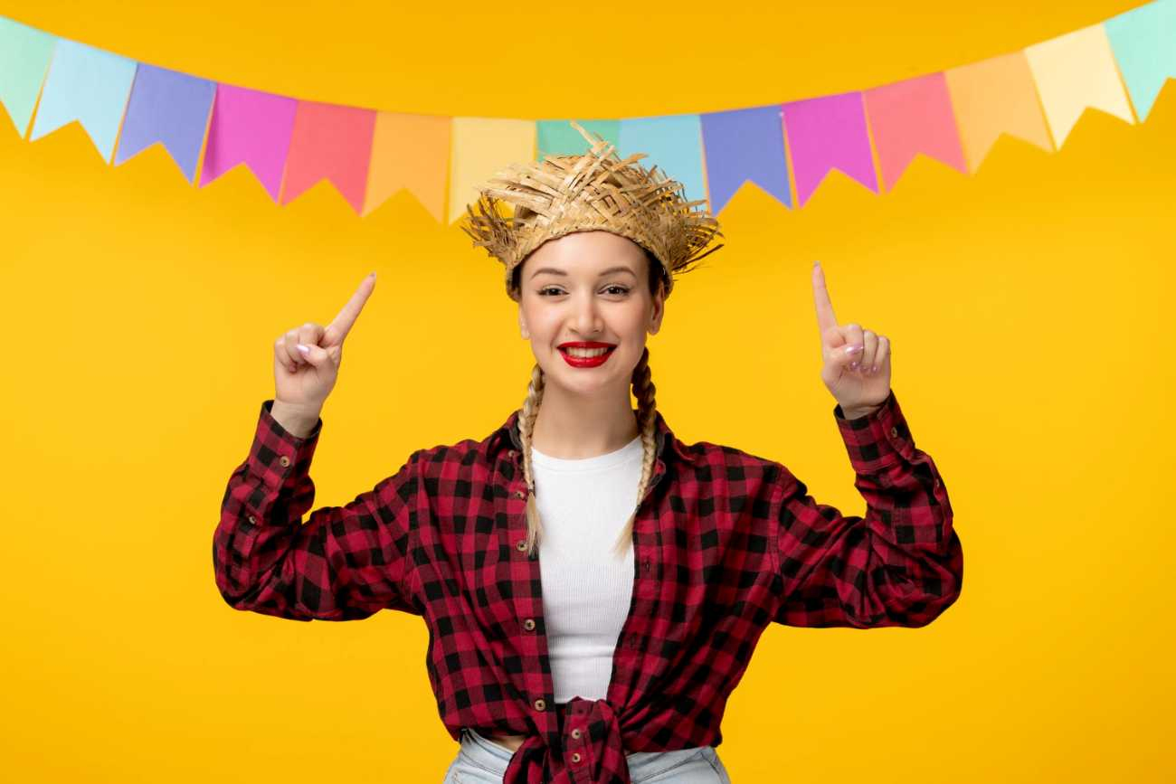 São João: prepare seu estoque com crédito e venda mais na festa junina