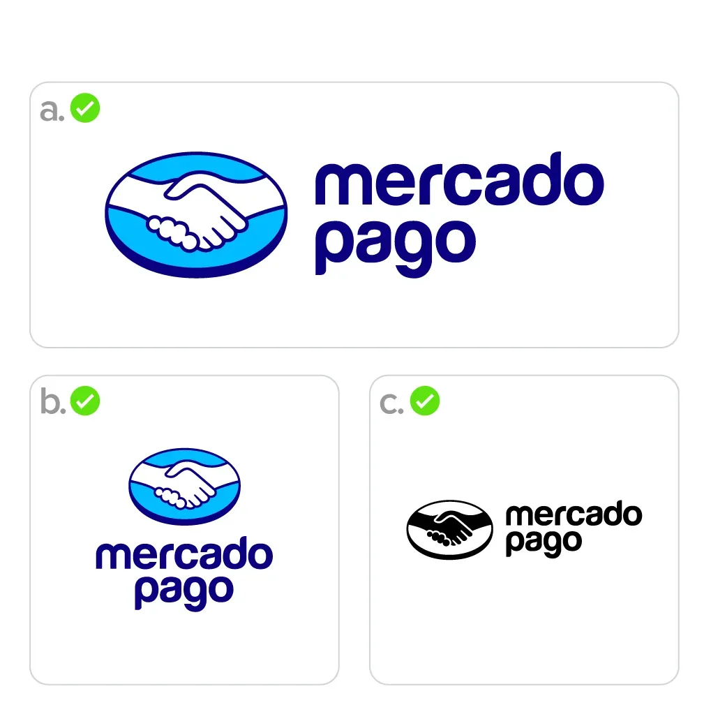 Imagen que muestra los logos listados.